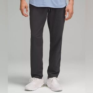 Lululemon Zeroed In Slim-Fit Pant
Regular
